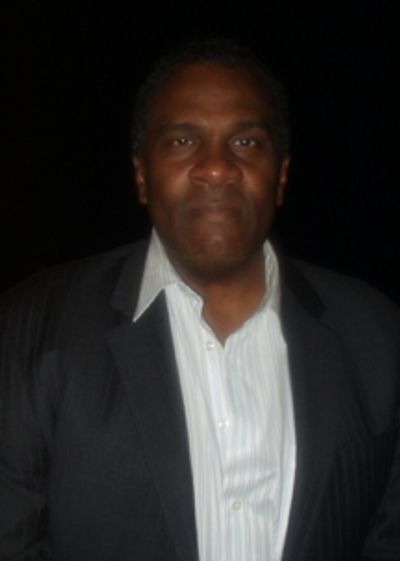 Barry Scott Photo